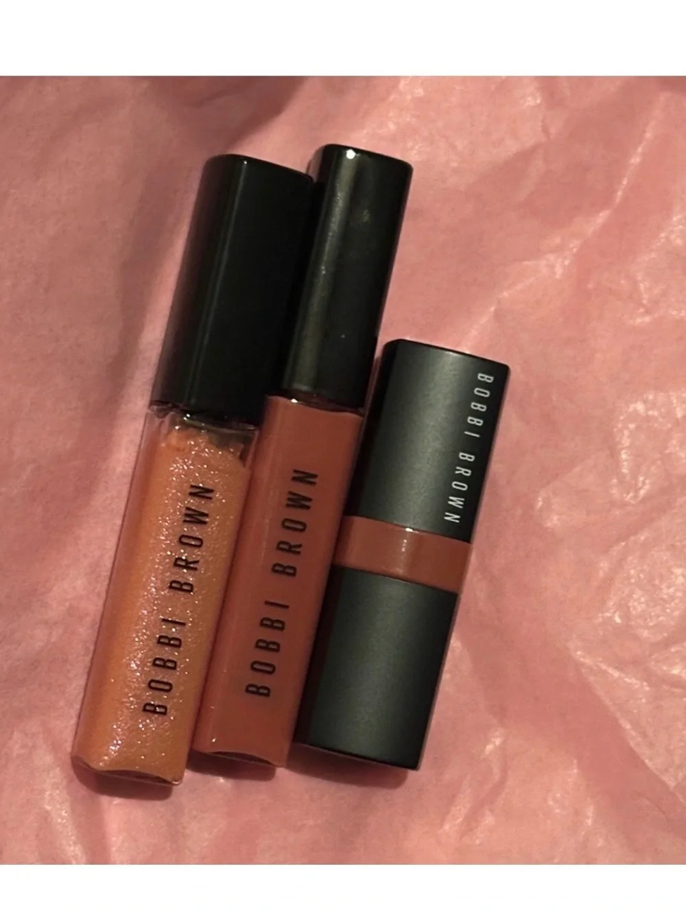 Bobbi Brown bobbi brown